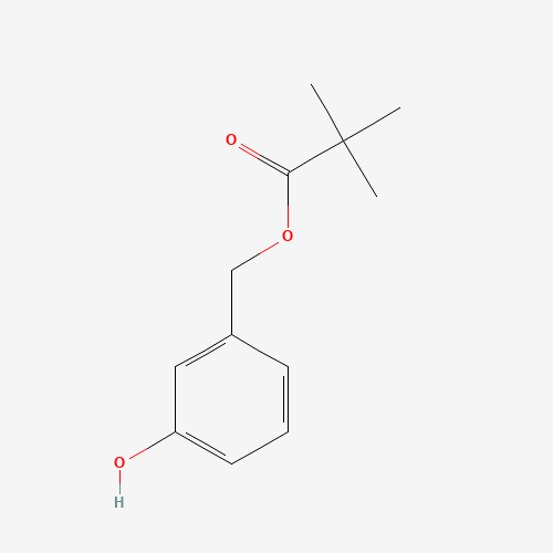 FT-0718028 CAS:960001-07-4 chemical structure