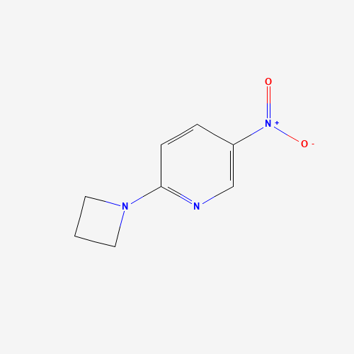 FT-0718030 CAS:1045335-17-8 chemical structure