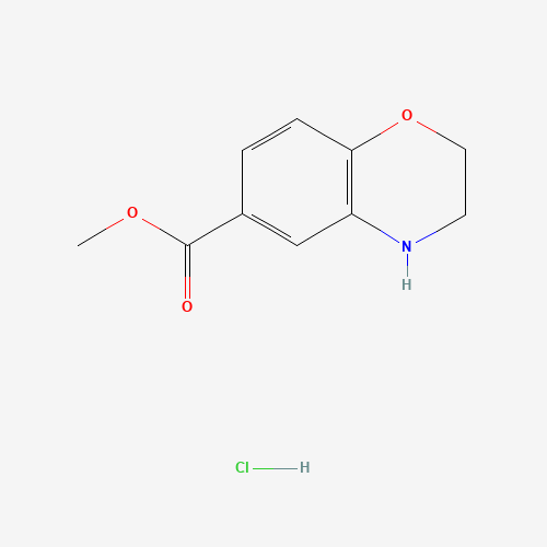 FT-0718031 CAS:648449-54-1 chemical structure