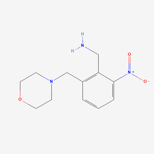 FT-0718032 CAS:630409-68-6 chemical structure