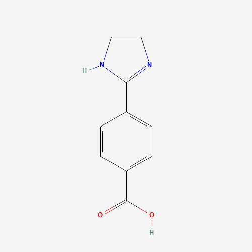 FT-0718034 CAS:775268-48-9 chemical structure