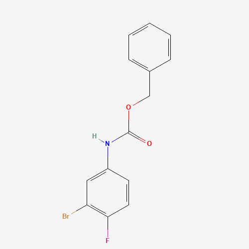 FT-0718040 CAS:1256633-39-2 chemical structure