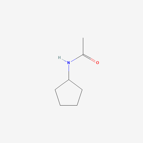 N-cyclopentylacetamide (CAS: 25291-41-2) - Related Chemical Product