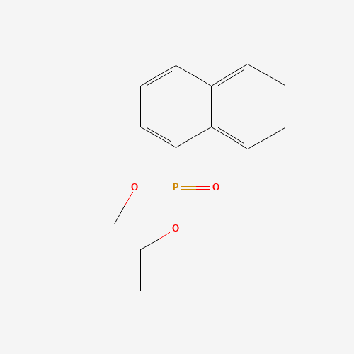 1-diethoxyphosphorylnaphthalene (CAS: 25944-75-6) - Related Chemical Product