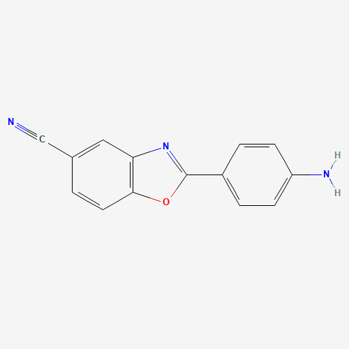 FT-0718052 CAS:942215-47-6 chemical structure