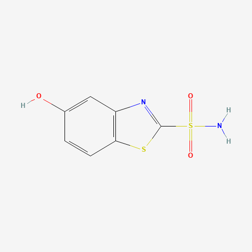 FT-0718057 CAS:86695-28-5 chemical structure