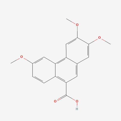 FT-0718066 CAS:30062-39-6 chemical structure