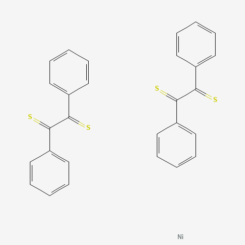 FT-0718067 CAS:28984-20-5 chemical structure