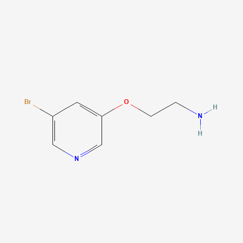 FT-0718069 CAS:1112983-17-1 chemical structure