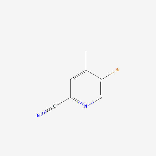 FT-0718070 CAS:886364-86-9 chemical structure