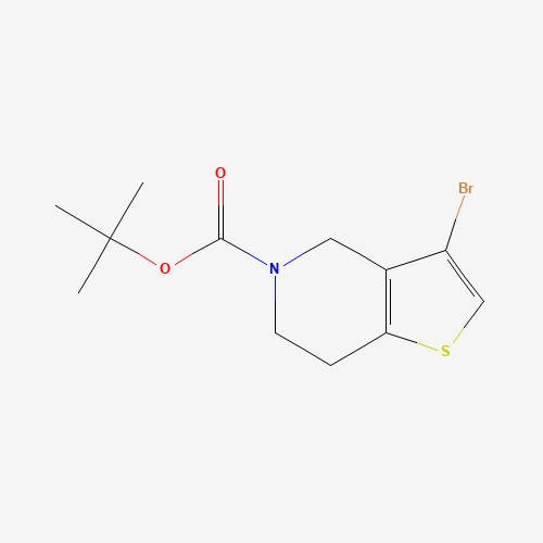 FT-0718075 CAS:1000577-81-0 chemical structure