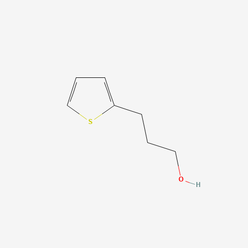 FT-0718077 CAS:19498-72-7 chemical structure