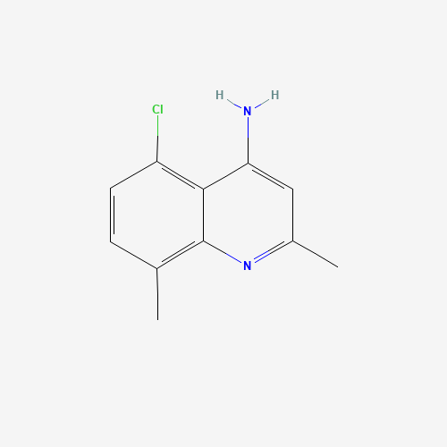 FT-0718087 CAS:948292-79-3 chemical structure