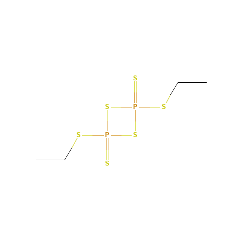 FT-0718092 CAS:82737-62-0 chemical structure