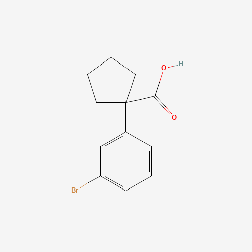 FT-0718097 CAS:143328-23-8 chemical structure