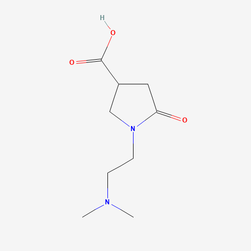 FT-0718104 CAS:856437-22-4 chemical structure