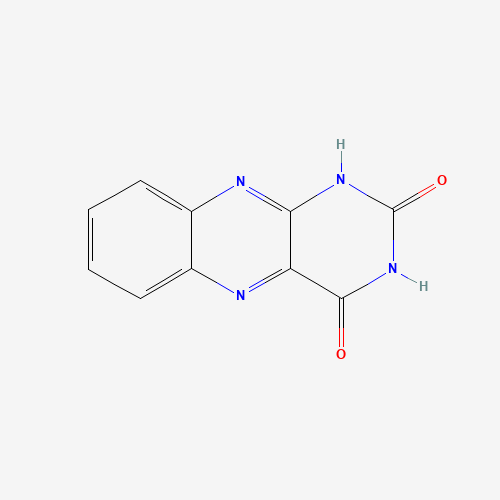 FT-0718110 CAS:490-59-5 chemical structure