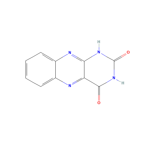 FT-0718110 CAS:490-59-5 chemical structure