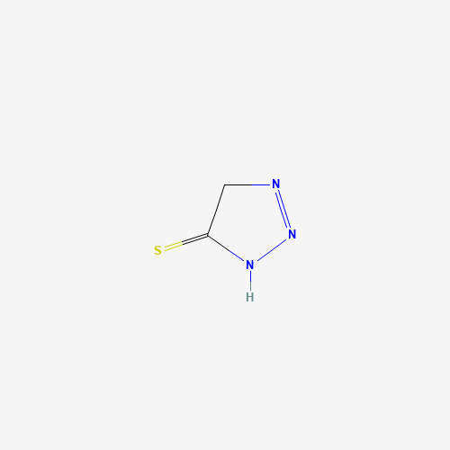FT-0718111 CAS:75232-02-9 chemical structure