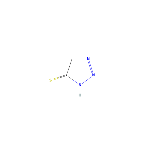 sodium;2H-triazole-4-thiolate (CAS: 75232-02-9) - Related Chemical Product