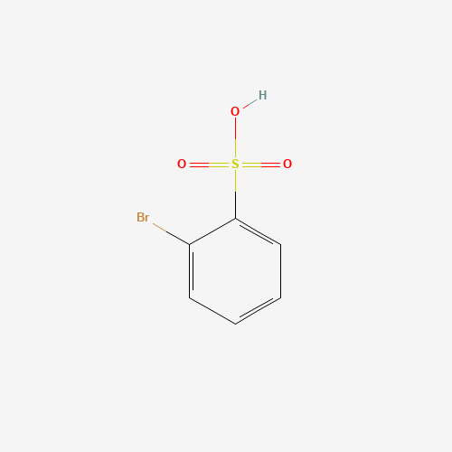 FT-0718121 CAS:576-92-1 chemical structure