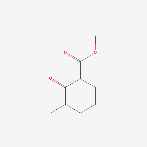 methyl 3-methyl-2-oxocyclohexane-1-carboxylate (CAS: 59416-90-9) - Related Chemical Product