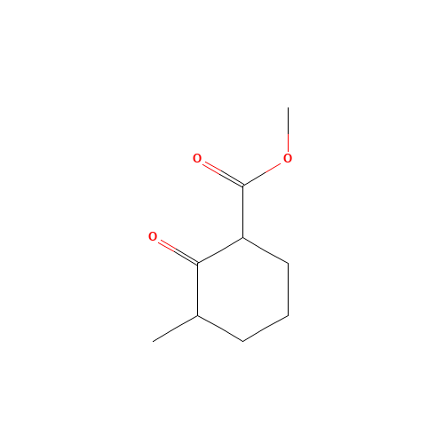 methyl 3-methyl-2-oxocyclohexane-1-carboxylate (CAS: 59416-90-9) - Related Chemical Product