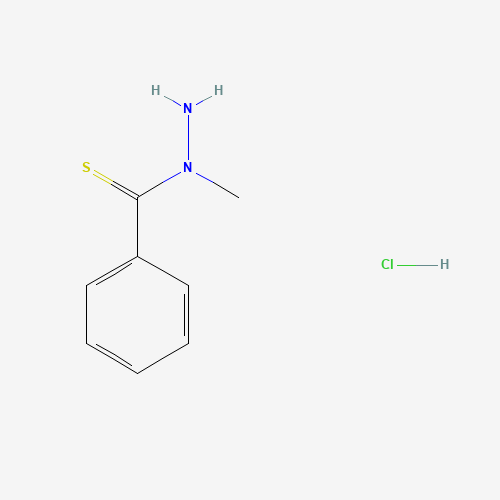 FT-0718140 CAS:52816-36-1 chemical structure