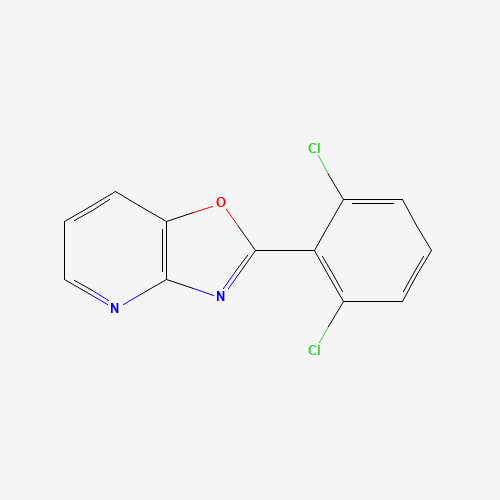 FT-0718151 CAS:52333-54-7 chemical structure