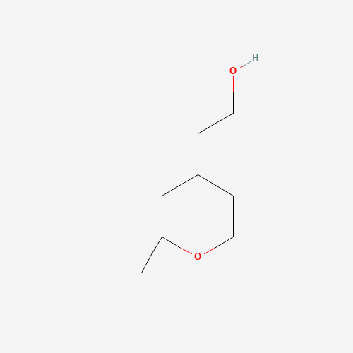 FT-0718158 CAS:1050496-81-5 chemical structure