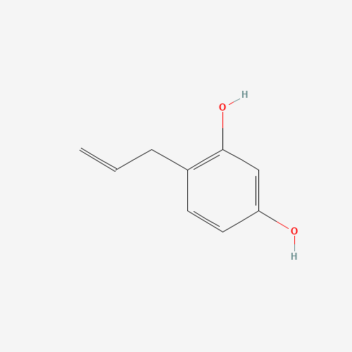 FT-0718160 CAS:1616-52-0 chemical structure