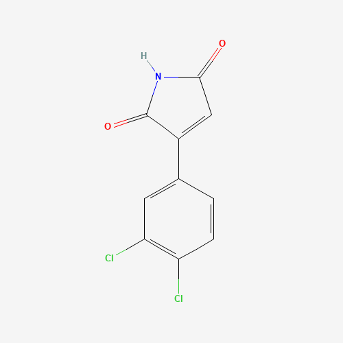 FT-0718170 CAS:1034473-63-6 chemical structure