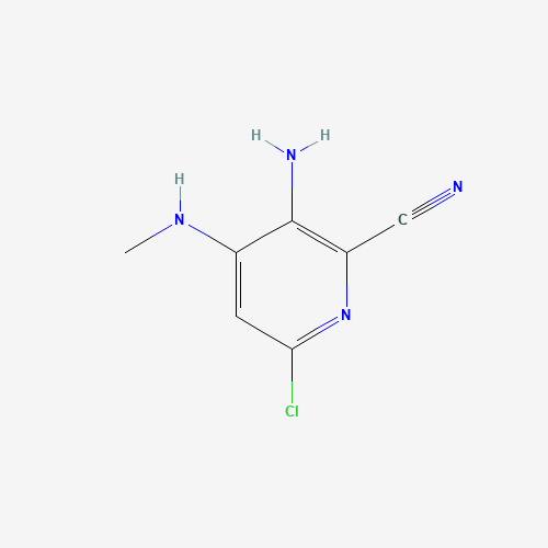 FT-0718176 CAS:1104380-99-5 chemical structure