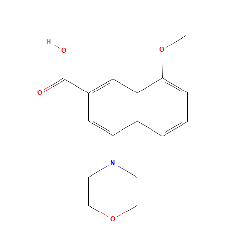 FT-0718177 CAS:921761-09-3 chemical structure