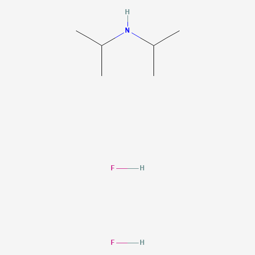 FT-0718178 CAS:131190-79-9 chemical structure