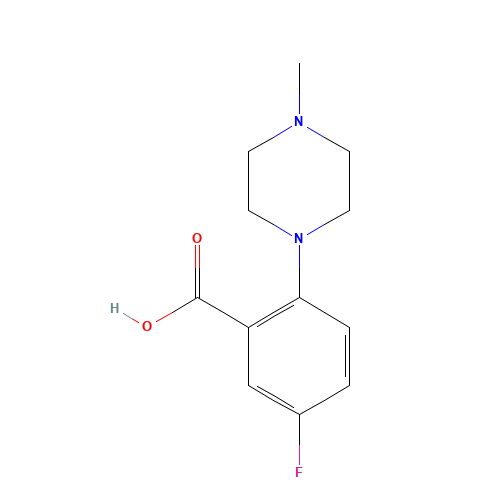 FT-0718188 CAS:1096829-46-7 chemical structure