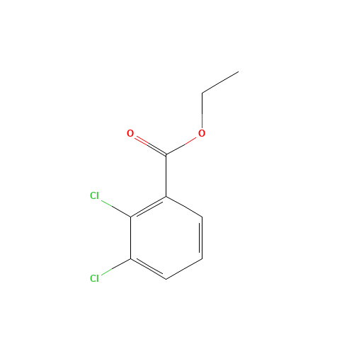 ethyl 2,3-dichlorobenzoate (CAS: 31273-66-2) - Related Chemical Product