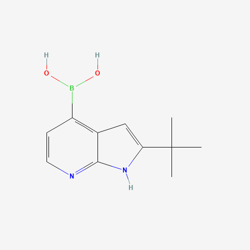 FT-0718209 CAS:1089669-71-5 chemical structure