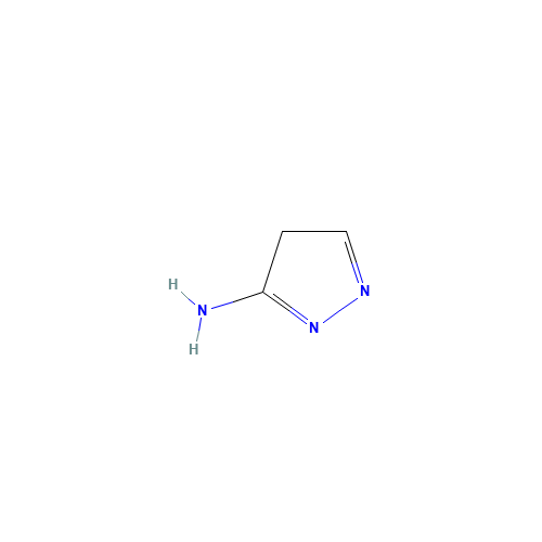 4H-pyrazol-3-amine (CAS: 29212-73-5) - Related Chemical Product