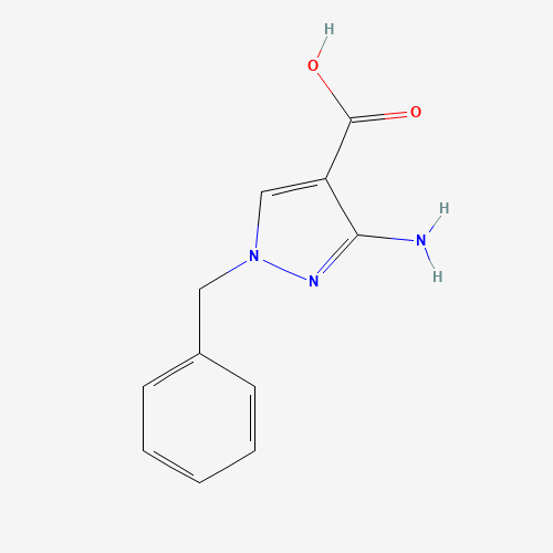 FT-0718224 CAS:99007-16-6 chemical structure