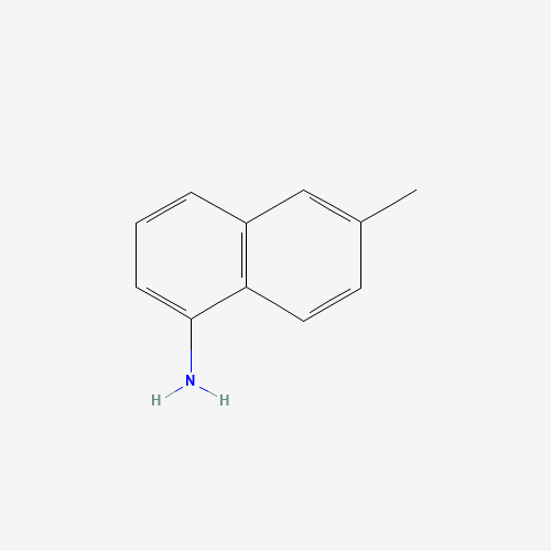 6-methylnaphthalen-1-amine (CAS: 116530-22-4) - Related Chemical Product