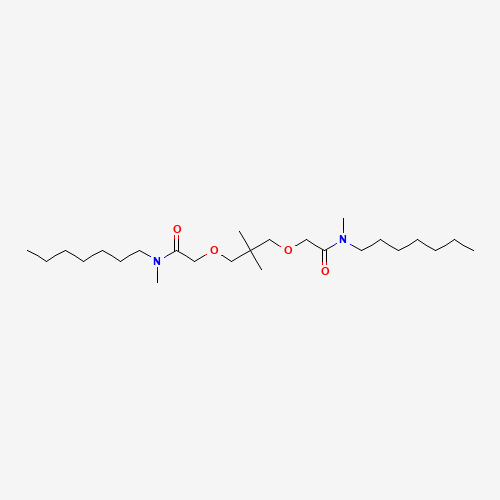 FT-0718233 CAS:58821-96-8 chemical structure