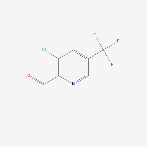 FT-0718248 CAS:207994-12-5 chemical structure