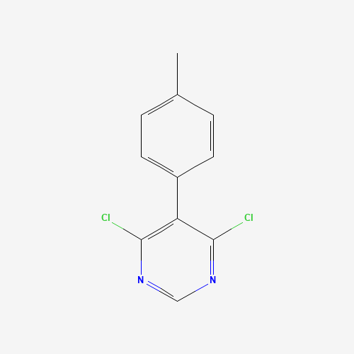 FT-0718251 CAS:146533-43-9 chemical structure