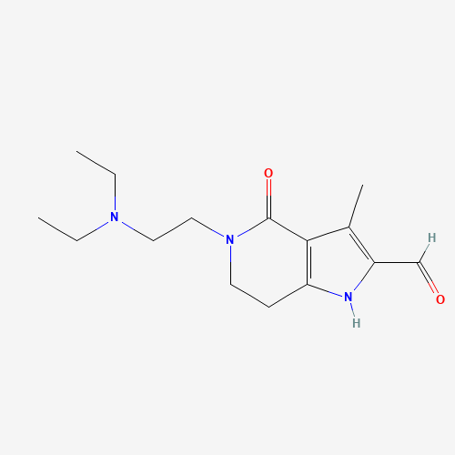FT-0718252 CAS:945381-61-3 chemical structure