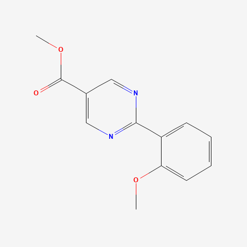 FT-0718257 CAS:1068977-10-5 chemical structure