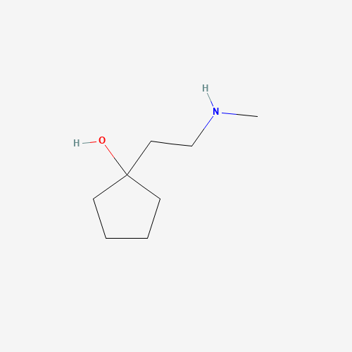 FT-0718261 CAS:959238-35-8 chemical structure