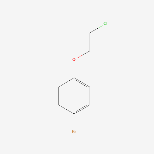 FT-0718267 CAS:55162-34-0 chemical structure
