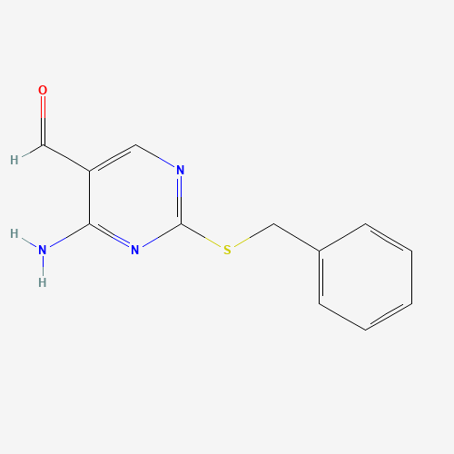 FT-0718270 CAS:335318-29-1 chemical structure