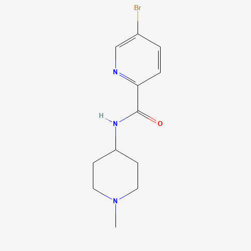 FT-0718277 CAS:909712-00-1 chemical structure